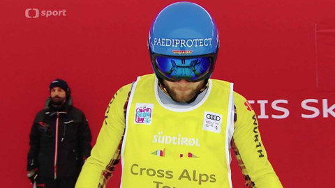 Magazín SP ve freestyle lyžování - FIS magazín SP