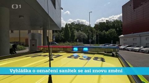 Události v regionech (jih a západ) - 6. srpna