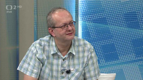 Dobré ráno - 7. února 2024