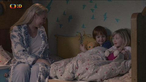 Karsten a Petra - 4/20 Karsten a Petra potkají strašidla