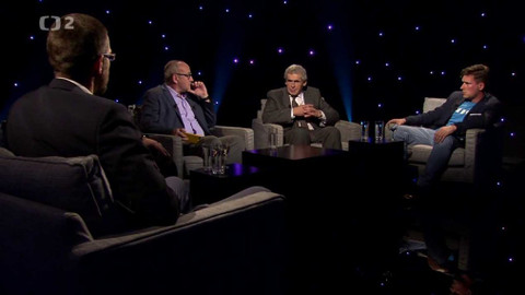 Souvislosti Jana Pokorného - 25. října 2017