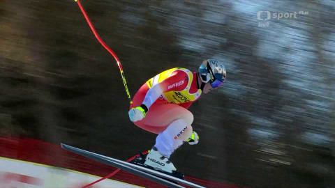 Světový pohár v alpském lyžování - SP Itálie