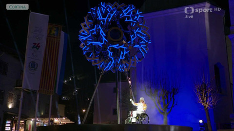 Studio ČT sport - 7. března