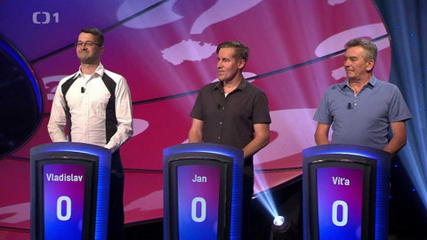 Kde domov můj? - 8. listopadu 2022