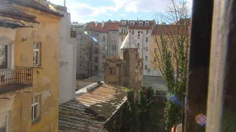 Z metropole - 4. června 2016