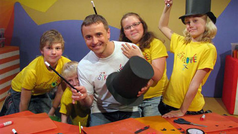 Šikulové - 23. června 2011