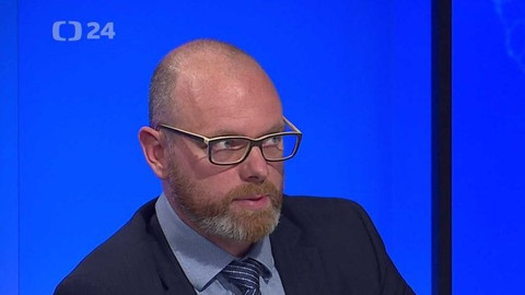 90’ ČT24 - Peníze pro vysoké školy