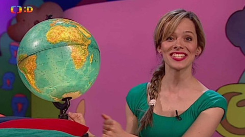 Kouzelná školka - 6. června 2017