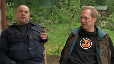 Babylon - 11. března 2017