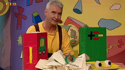 Kouzelná školka - 10. dubna 2017