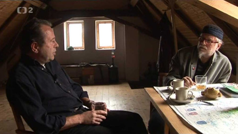 Čtenářský deník... - Lubomír Martínek: Dlouhá partie biliáru