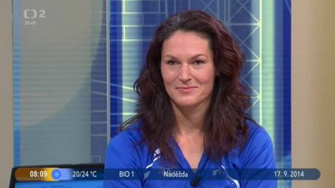 Dobré ráno - 17. září 2014