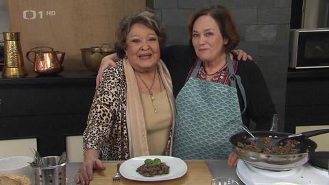 Hobby naší doby - Hobby naší doby - letní speciál