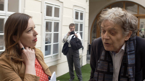 Český žurnál - Teorie rovnosti