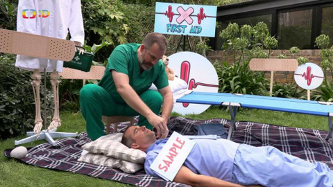 Operace JAUU! - Epizoda 9/17