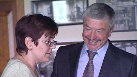 Reportéři ČT - 20. listopadu 2006