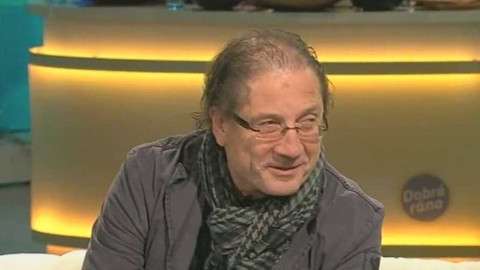 Dobré ráno - 13. září 2012