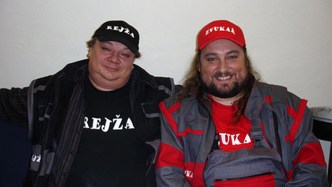 Chacha, cheche, chichi...!