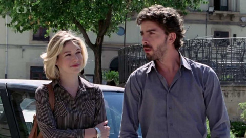 Mladý Montalbano - 5/6 Třetí tajemství