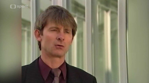 Archiv D - Uštvaná Štvanice