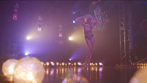 Spojené národy tance - 1/7 Spojené státy americké – New York