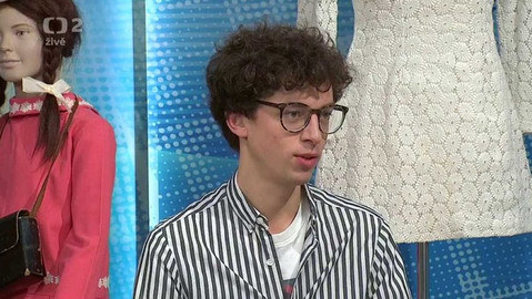 Dobré ráno - 13. prosince 2019