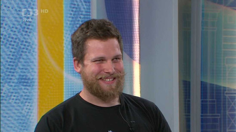 Dobré ráno - 2. června 2022