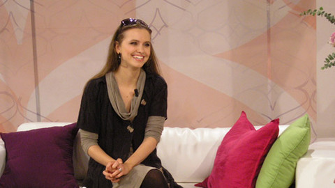 Sama doma - 14. listopadu 2012