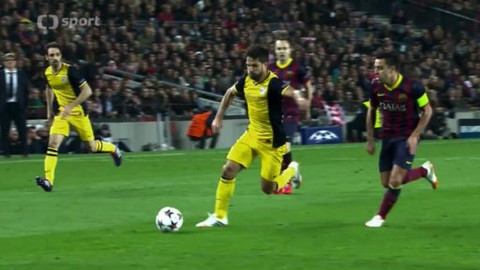 Magazín Ligy mistrů UEFA - 19. dubna 2014