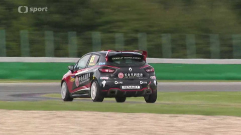 Svět motorů - M ČR v závodech na okruzích 2020