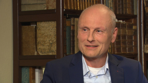 Uchem jehly - 5. září 2021