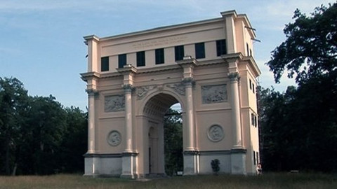 Na cestě - Na cestě po Lednicku a Valticku