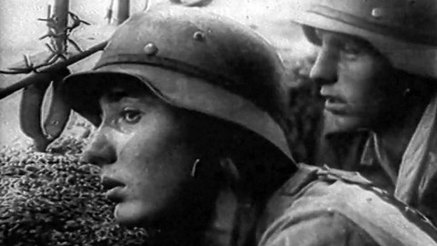 Nejvýznamnější operace 2. světové války - 12/12 Bitva u Stalingradu