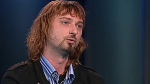 Hyde Park ČT24 - 30. listopadu 2010