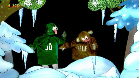 Studio Kamarád - 23. února