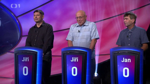 Kde domov můj? - 4. února 2019