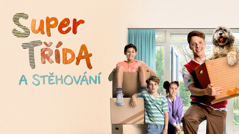 Super třída a stěhování