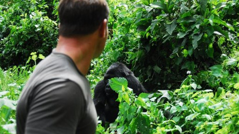 60 zvířecích zabijáků - Epizoda 6/6