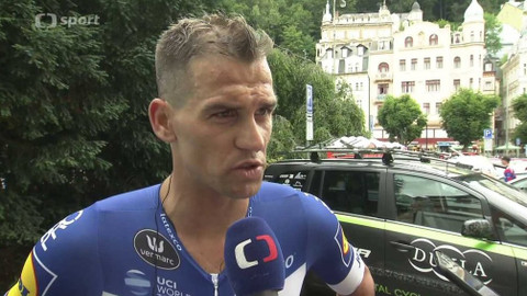 Spurt - 6. července 2018