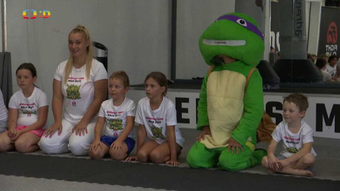 Zprávičky - 23. srpna 2020