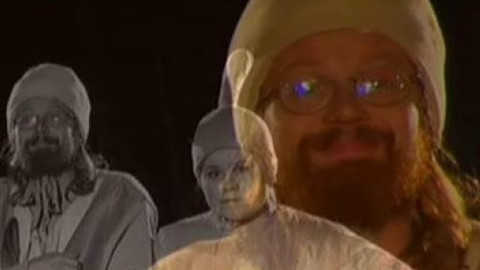 Divadlo žije! - 30. října 2010