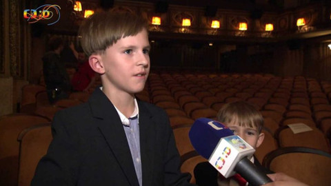 Zprávičky - 2. listopadu 2019