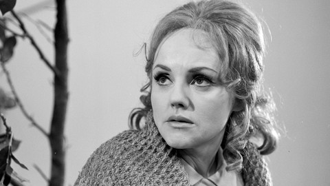 Francouzské pohádky - O princezně z Ďáblovy rokle