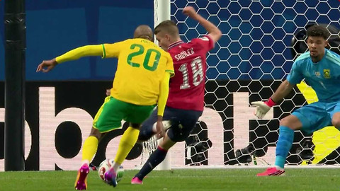 MS ve fotbale mužů 2026 - Česko - Jihoafrická republika