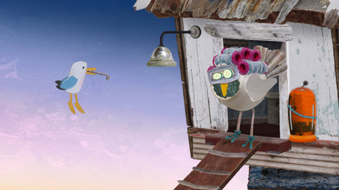 Příliv pokladů - Vstávat a cvičit