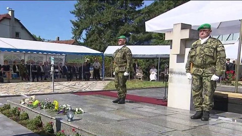 Wiadomości w języku polskim - 15. srpna 2021