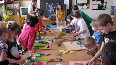 Šikulové - 20. června 2013