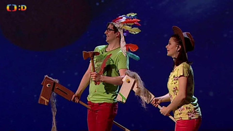 PLANETA YÓ - 23. května 2017