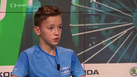 Svět motorů - Speciál