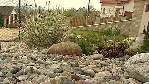 Zahrada je hra - 4. června 2006